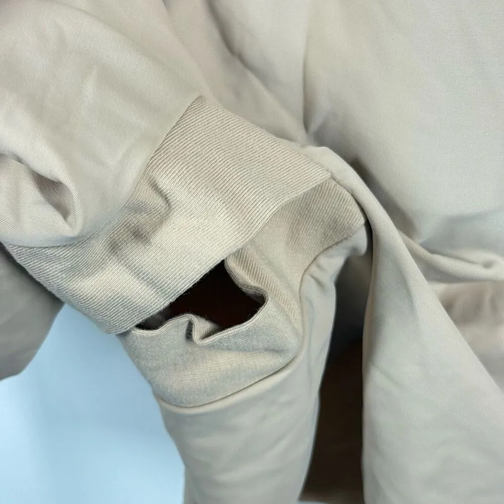 TC Fine Intimates 4700 Girl Power Shaping Romper size XL Tan - Image 4