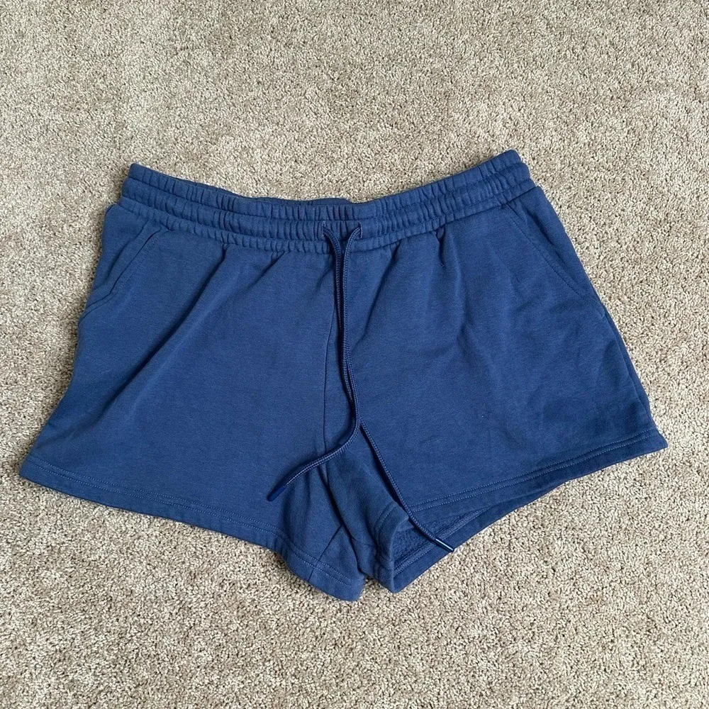 BP Elastic Waist Fleece Shorts‎ - Image 4