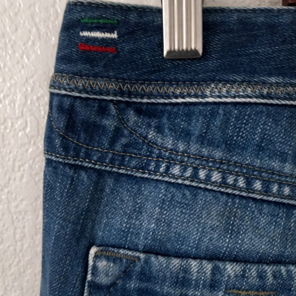 Diesel 31x31 Lowky Regular Slim Straight Jeans - Wash 008MZ - Image 5