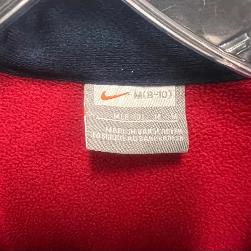 Women's USA Soccer Soft Shell Scuba and Fleece Jacket Size Medium (8-10) - Image 8