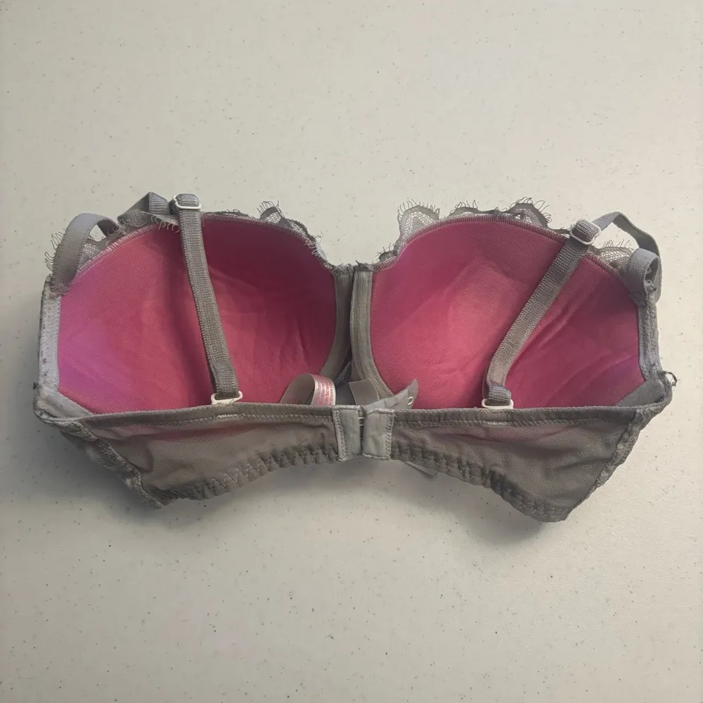 Date Push Up Bra - Image 2