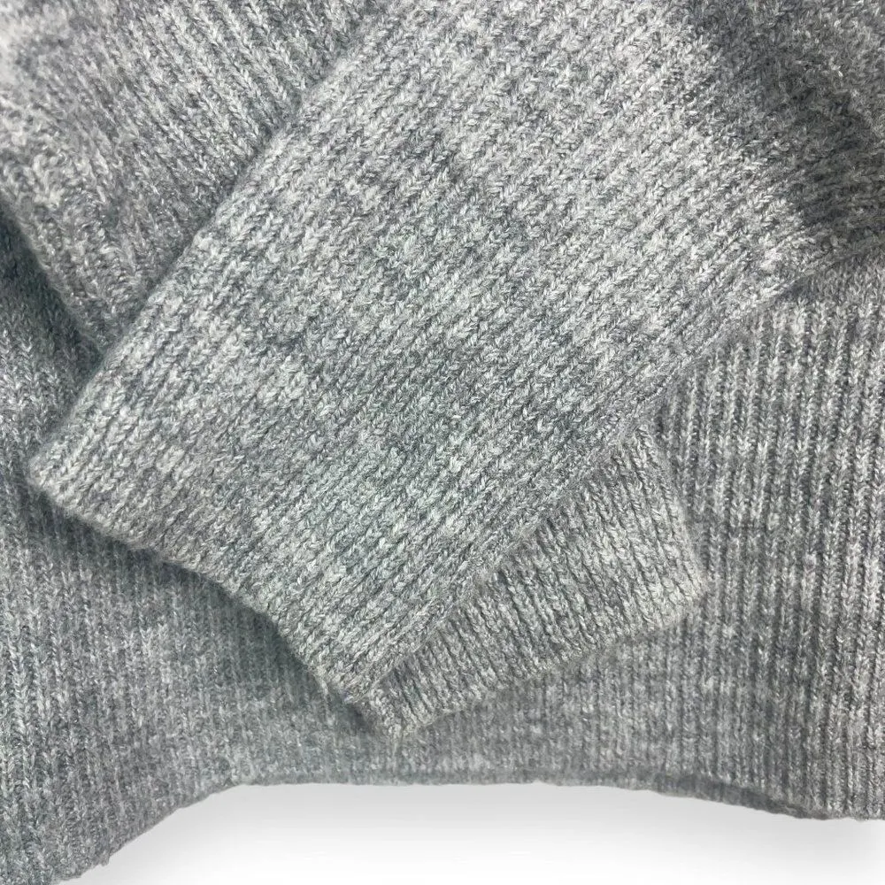 Dunnes of Ireland St. Bernard Embellished Crewneck Sweater - Image 6