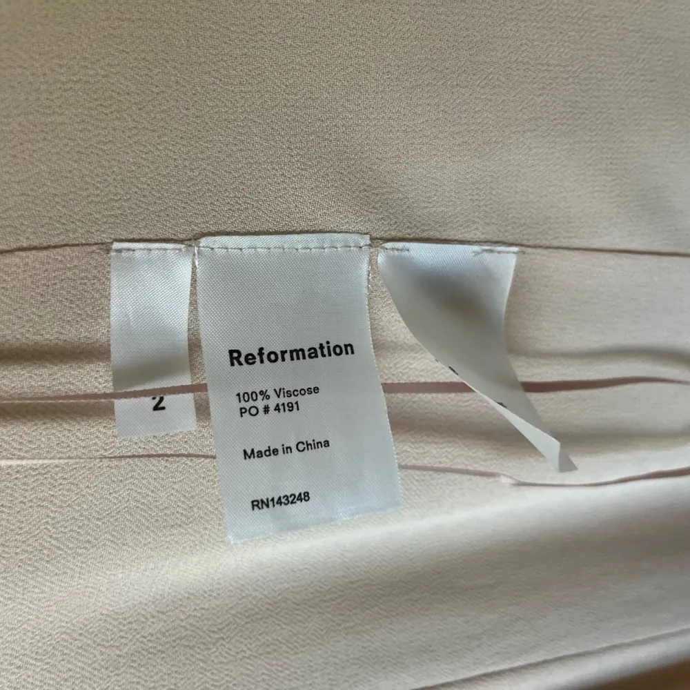 Callalily Dress size 2 preloved - Image 8