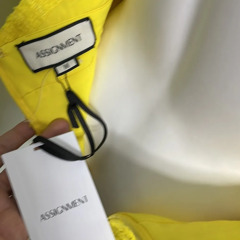 Assignment Ariel Romper in Soliel - Image 8