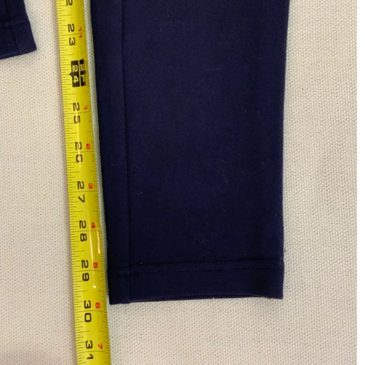 Lilly Pulitzer 30"‎ Mia High-Rise Knit Legging - Image 8