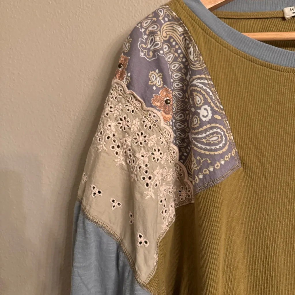 WE THE FREE Feelin It‎ Tee - Image 5