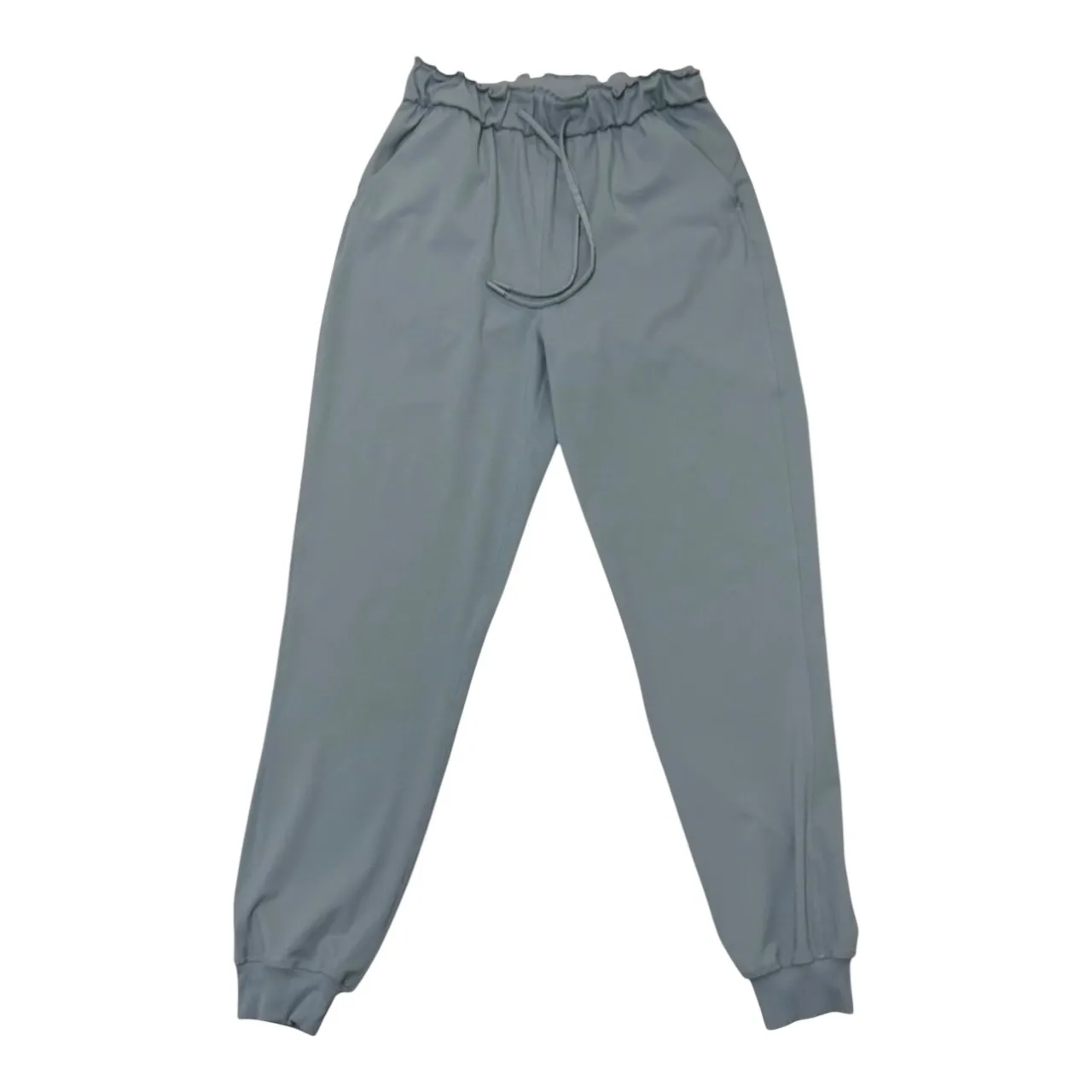 Lululemon Keep Moving Jogger – Rhino Grey, Size 4 - Image 2