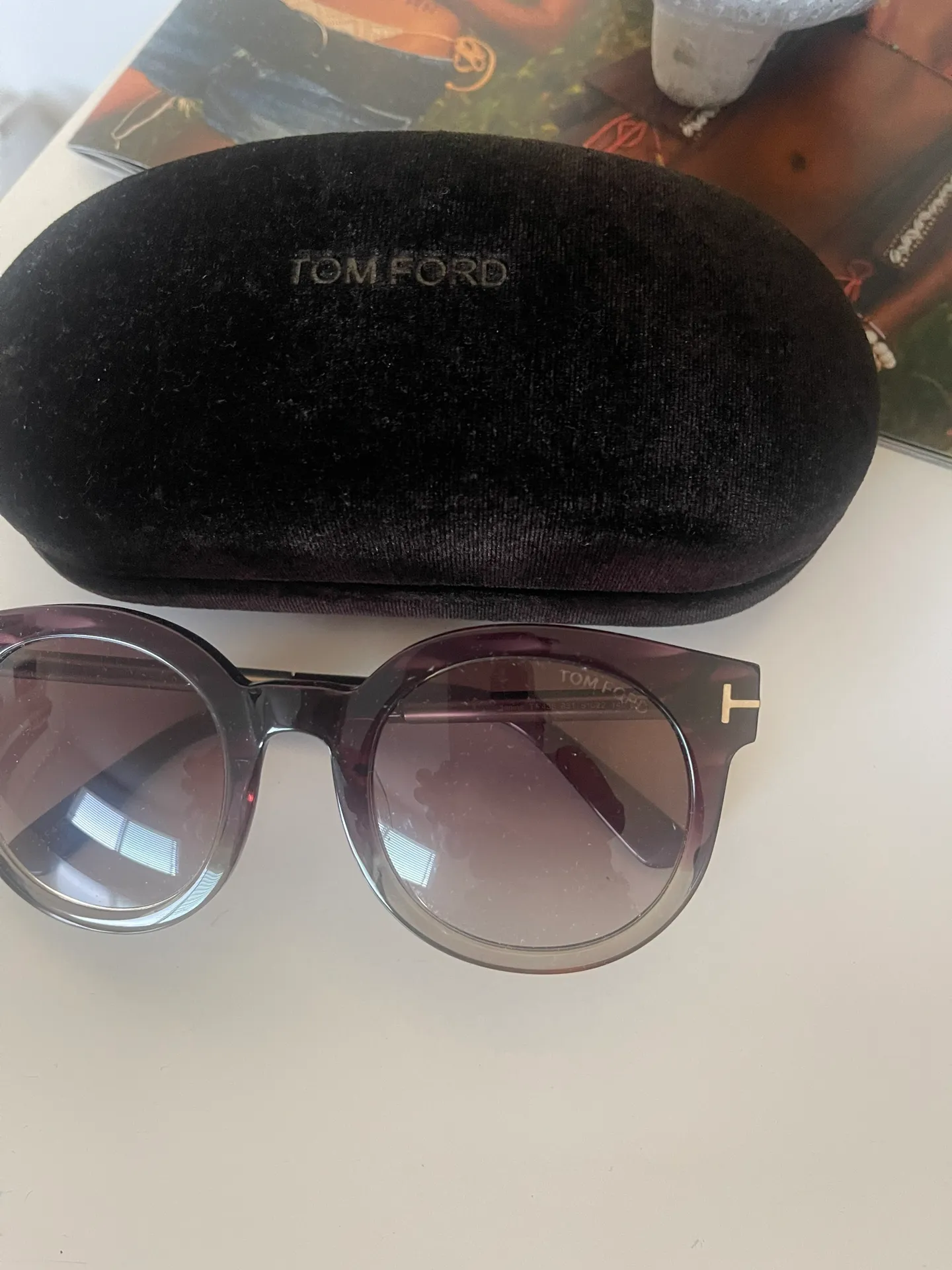 Janina Sunglasses - Image 5