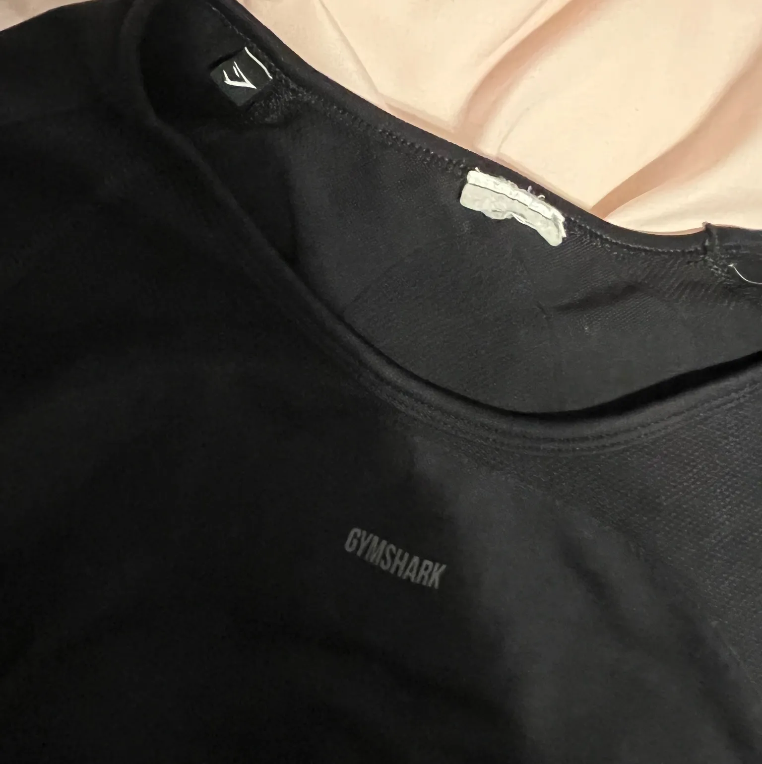 Gymshark top - Image 2