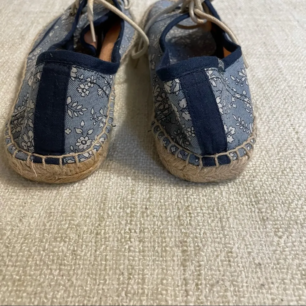 Soludos Women’s Canvas Shoes - Image 6