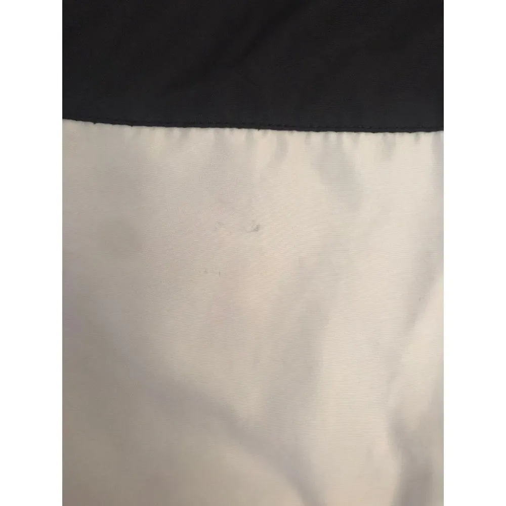 Brandy melville red white and blue windbreaker jacket - Image 8