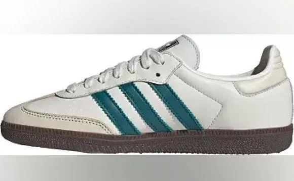 adidas Women's Samba OG Shoes - Image 4