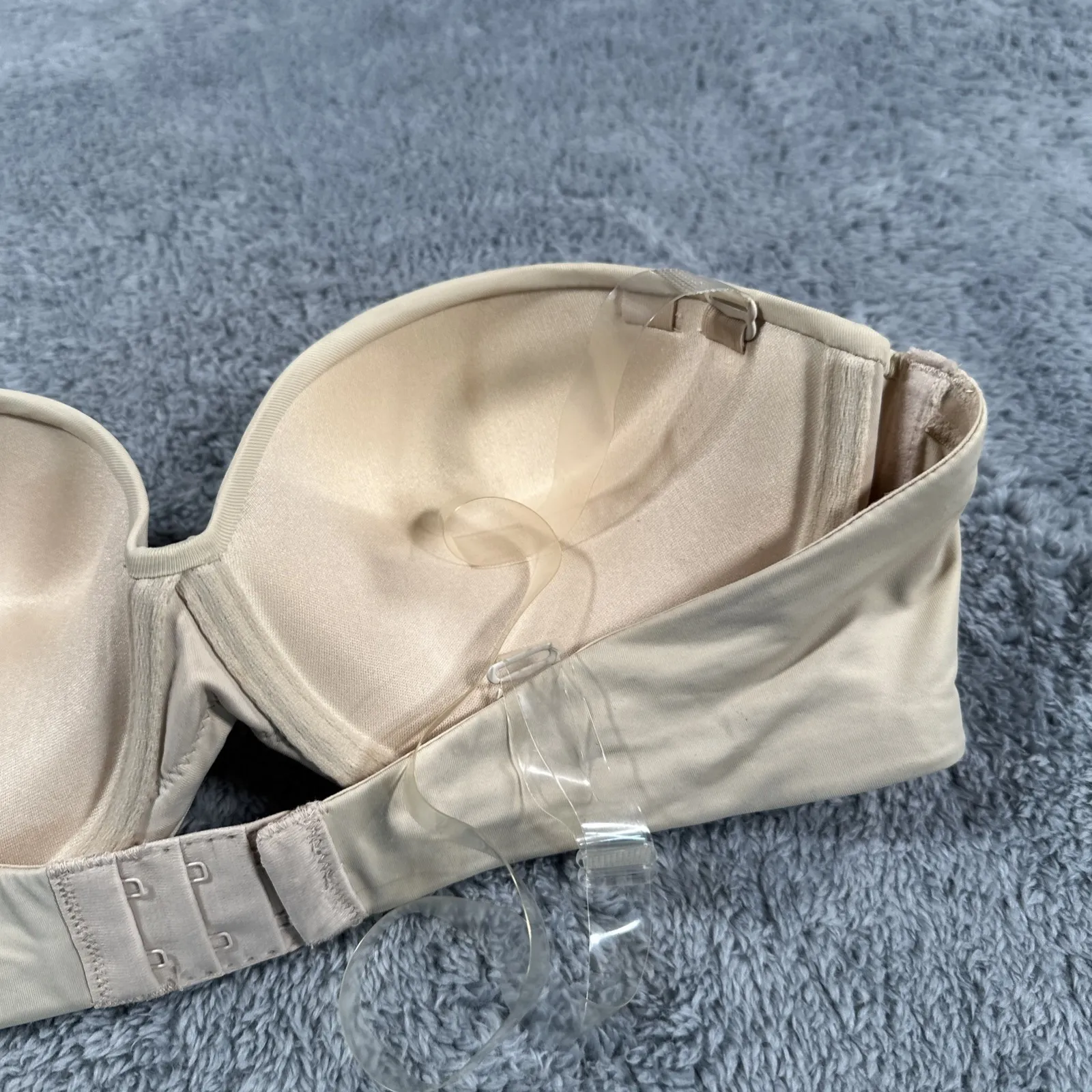 Ambrielle Convertible Strapless Push - Image 11