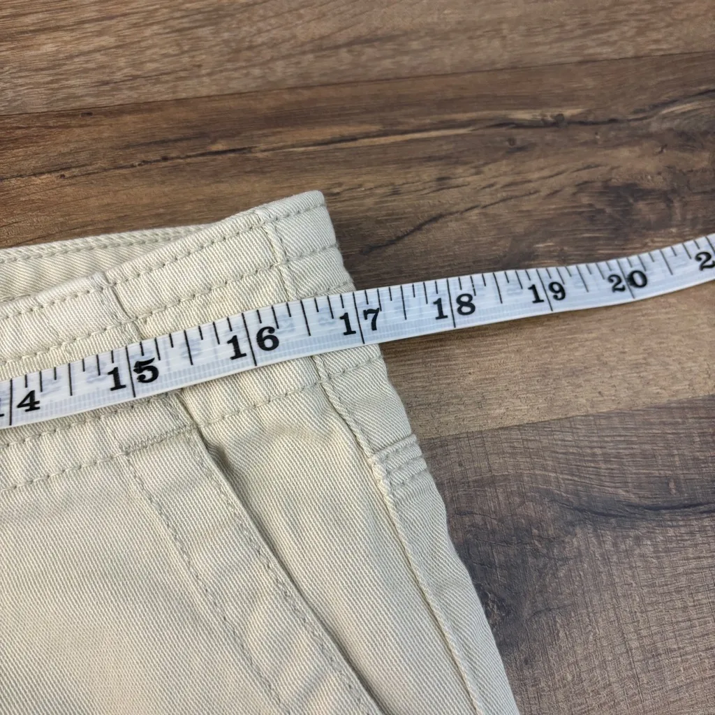 Prana Rock Ridge Chino Pant Pebble Beach Beige Women’s - Image 8