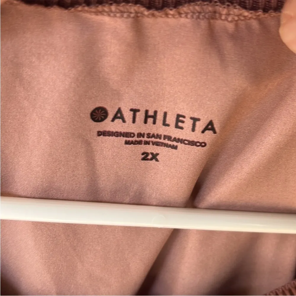 EUC Athleta Rincon Dress Size 2X - Image 8