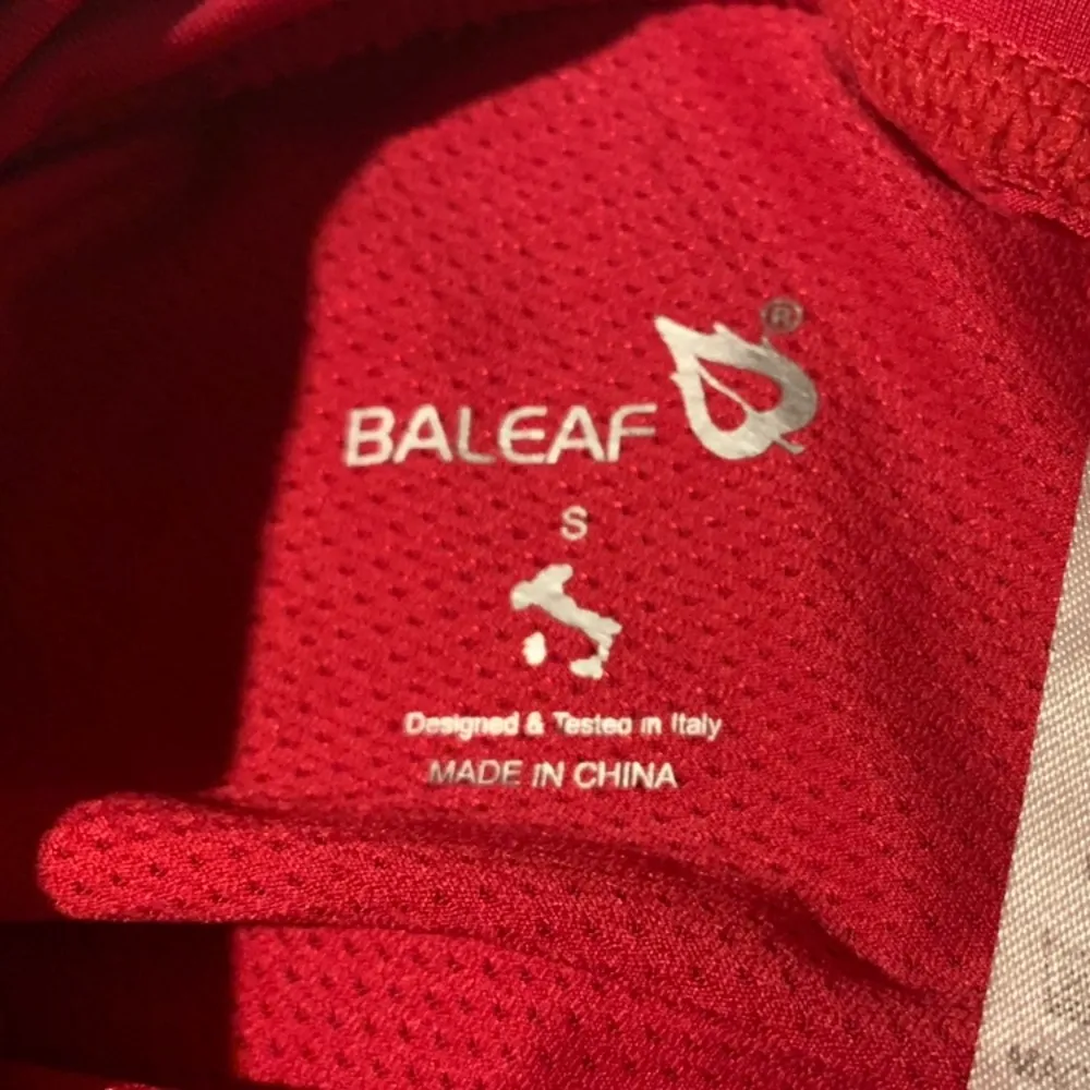 Mid Rise Pocketed Sports Skirt size S - Image 8