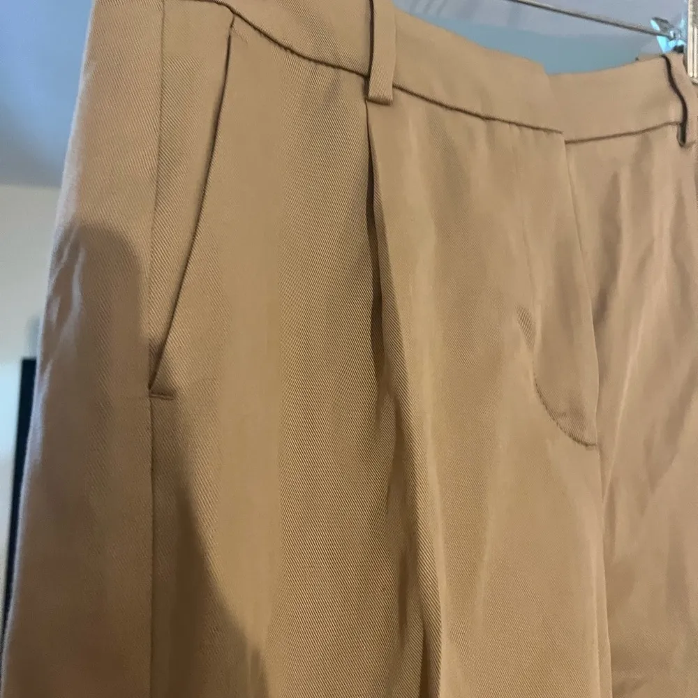 J.Crew women’s Khaki trouser pants NWT - Image 3
