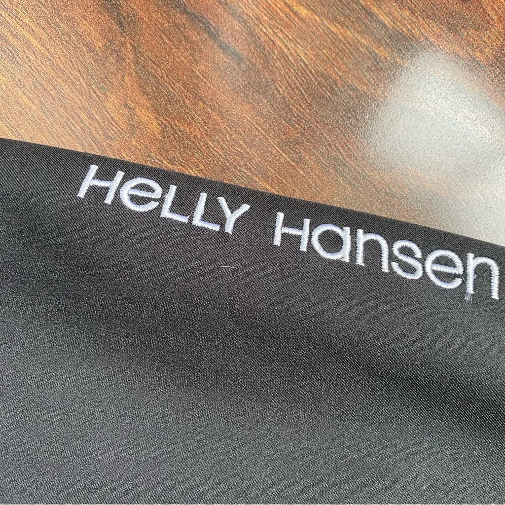 Helly Hansen Hadfield Coat of Arms Lightweight Lined Ski Jacket - Image 11