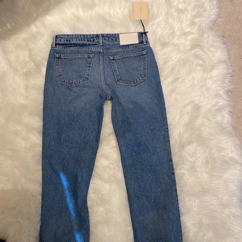 GRLFRND JEANS NWT (The Katie) - Image 4