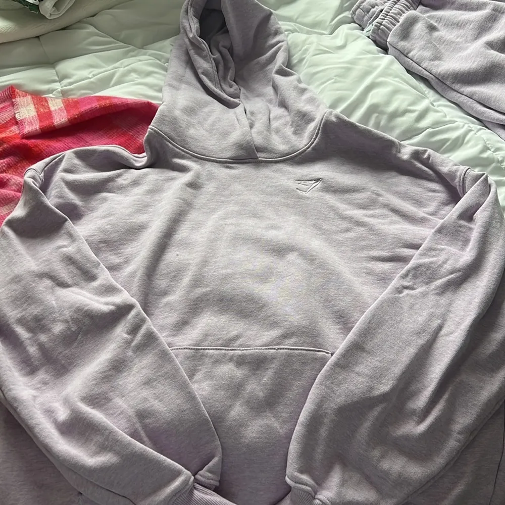 rest day hoodie - Image 2