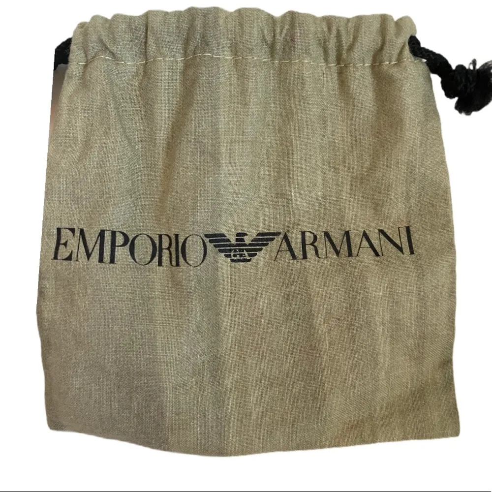 Emporio Armani Necklace - Image 14