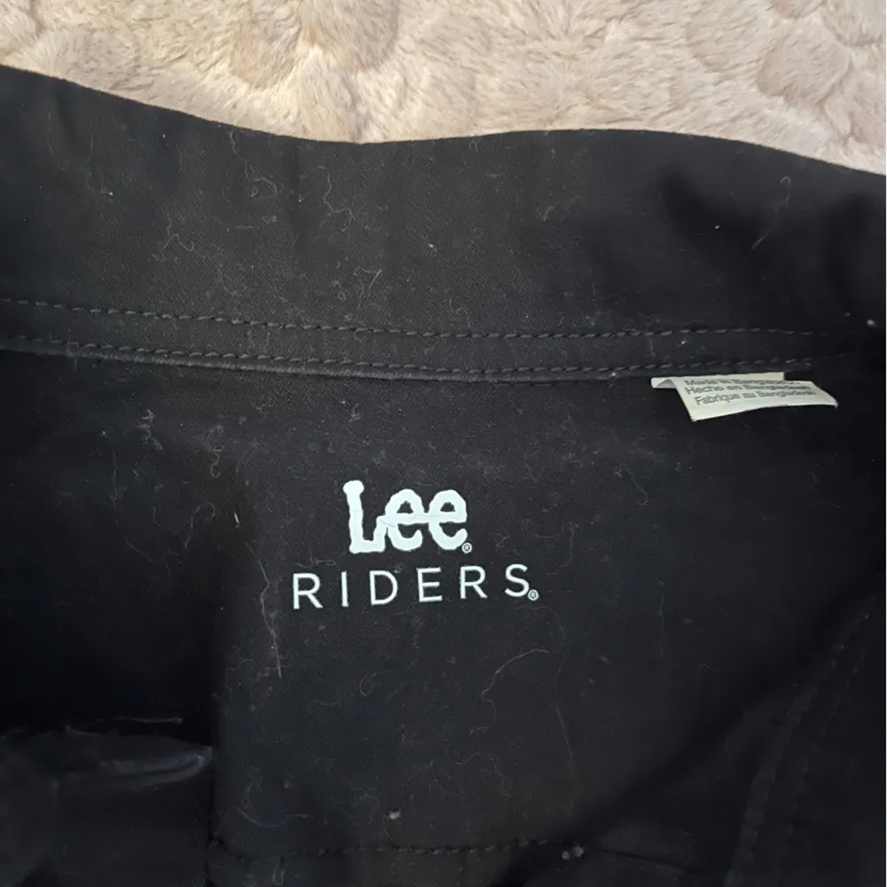 Riders by Lee denim jacket - Image 3