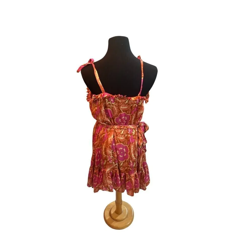 Cleobella dress size small - Image 3