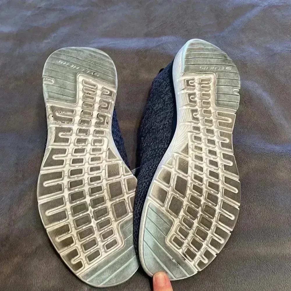 🤍 sketchers, tennis shoes - Image 5