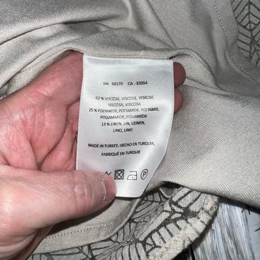 Adorable Anthropologie Maeve Thera Skirt! - Image 8