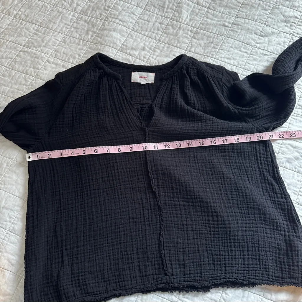 XiRENA Cotton Gauze V - Image 6