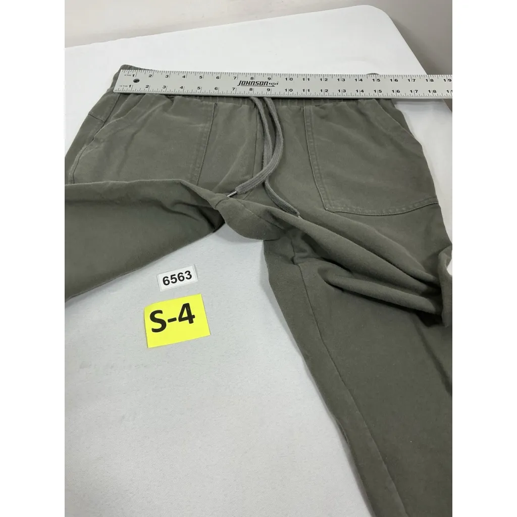 Womans 32 Degree Cool Pullon Athletic Jogger Style Pants Medium Gray - Image 6