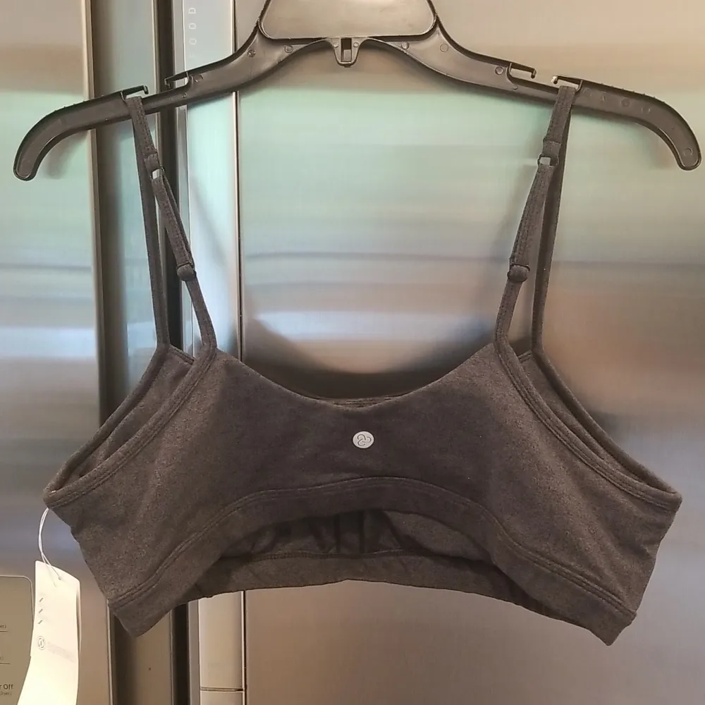 💕ZELLA💕 Restore Soft Bralette ~ Black XL NWT - Image 10