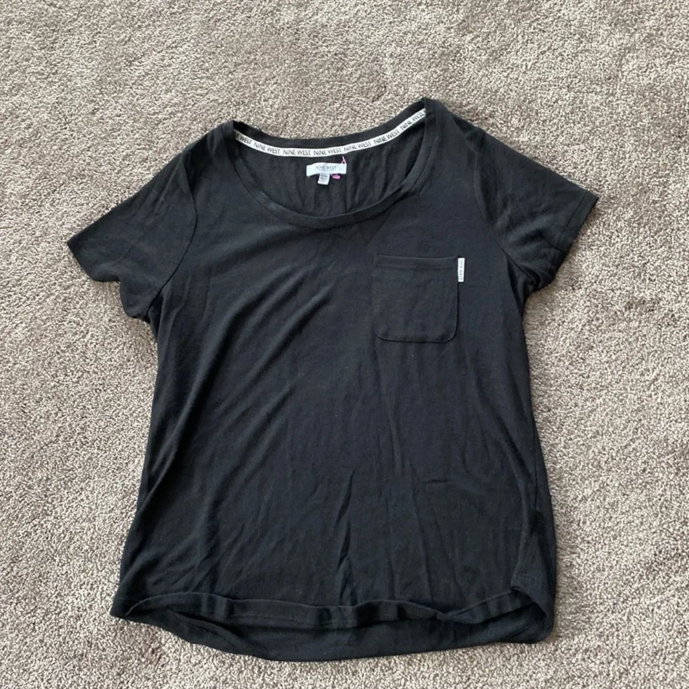 Nine West Pajama Set SIZE M - Image 2