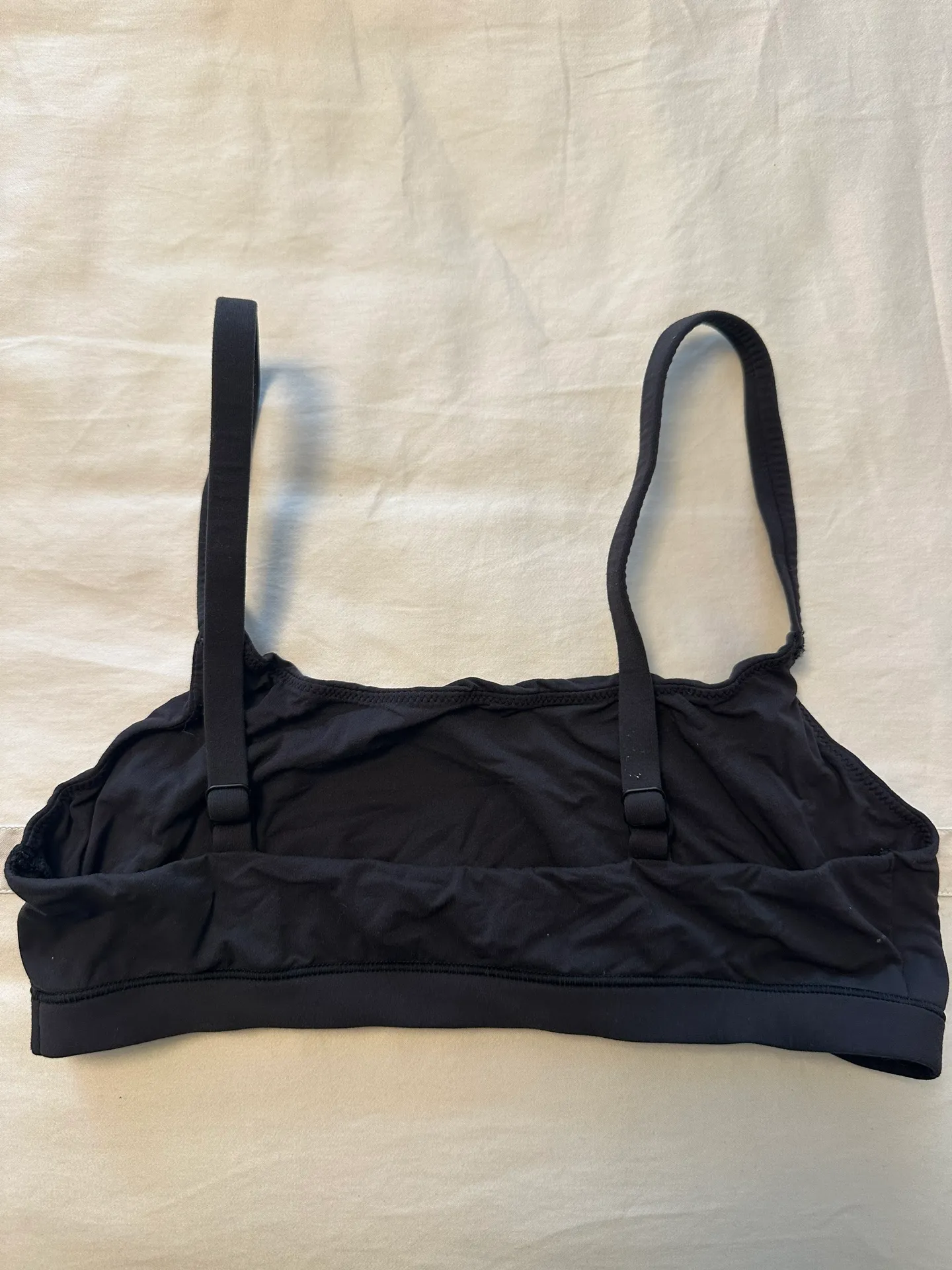 Fits Everyone Scoop Bralette - Image 3