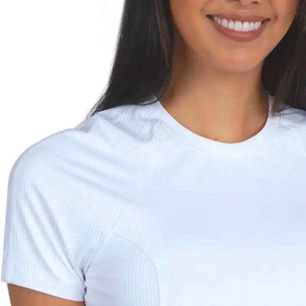 Spyder NWOT ‎ Women’s Performance Tee – Size Small - Image 3