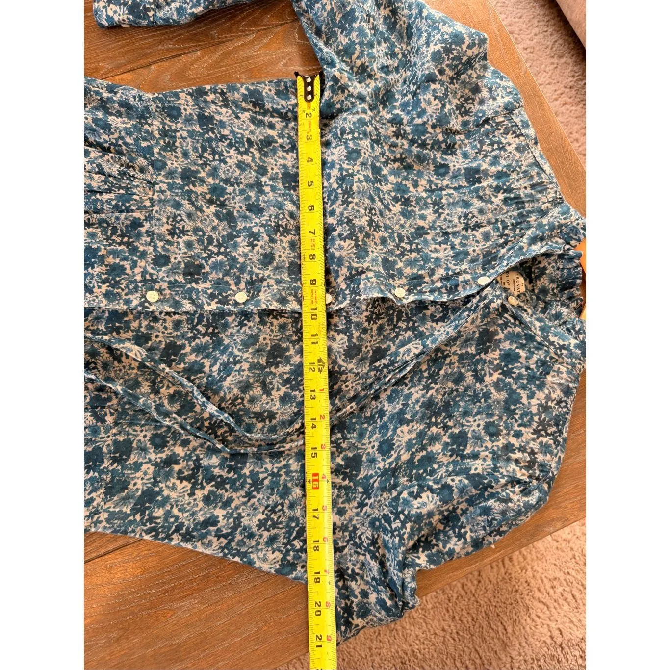 Trovata Birds Of Paradise Mamie Long Dress - Image 9