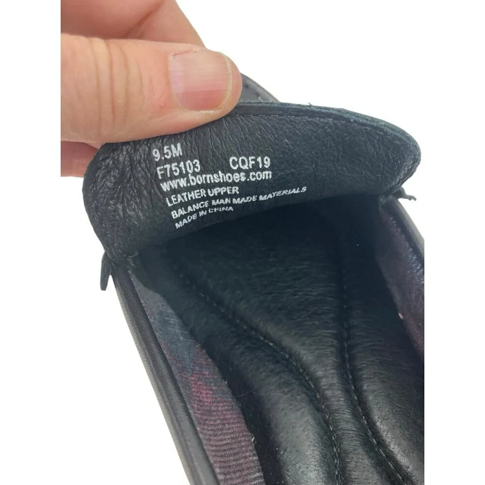 *Vince Camuto Caged Heels Womens Size 7M Black Perforated Gladiator Fairy Witchy - Image 10