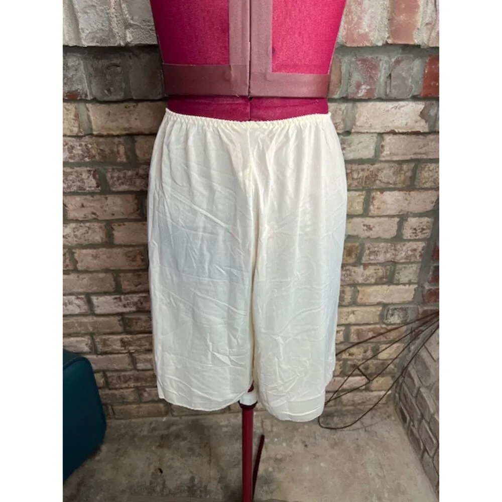 Wonderslip slip shorts half slip cream - Image 4