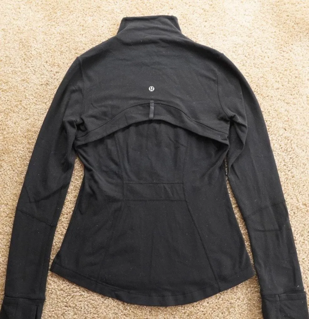 Lululemon Define Jacket - Image 6