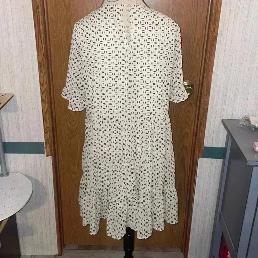 JODIFL  Dress - Image 2