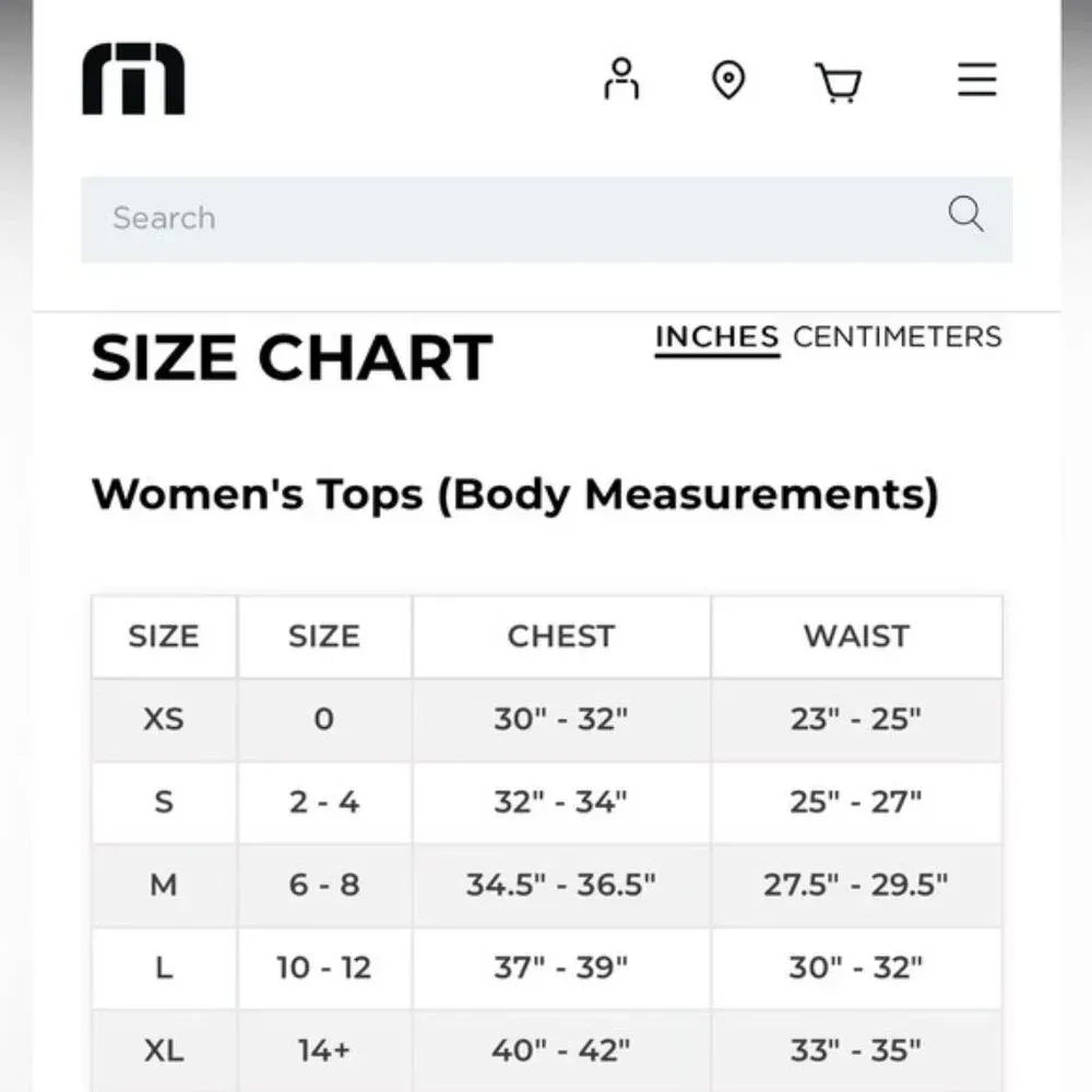 Travis Mathew Featherweight Polo Five Iron Golf Logo Blue Size M - Image 10