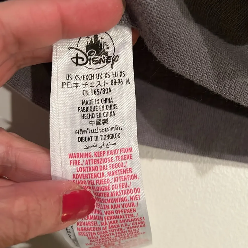 Disney World 50th anniversary sweater - Image 7