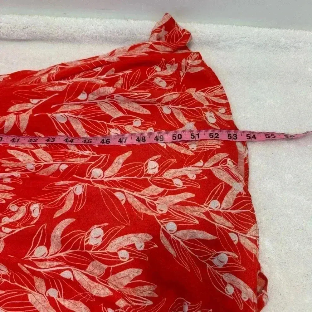 Alexia Admor
Kira Halter Neck Open Back Maxi Dress size 10 - Image 11