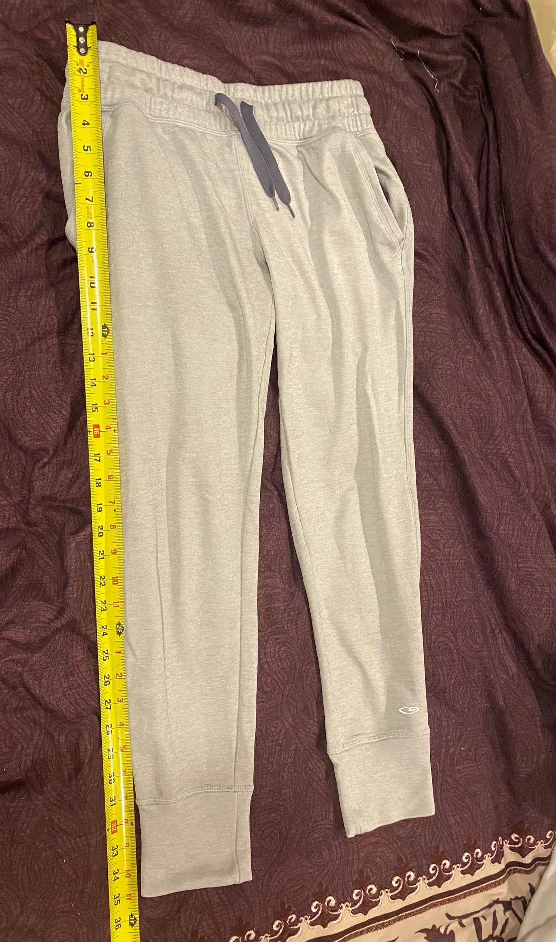 Champion Duo Dry Joggers - Image 6