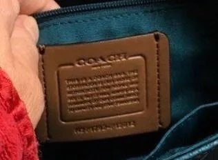 Reversible Crossbody /Shoulder Bag - Image 7