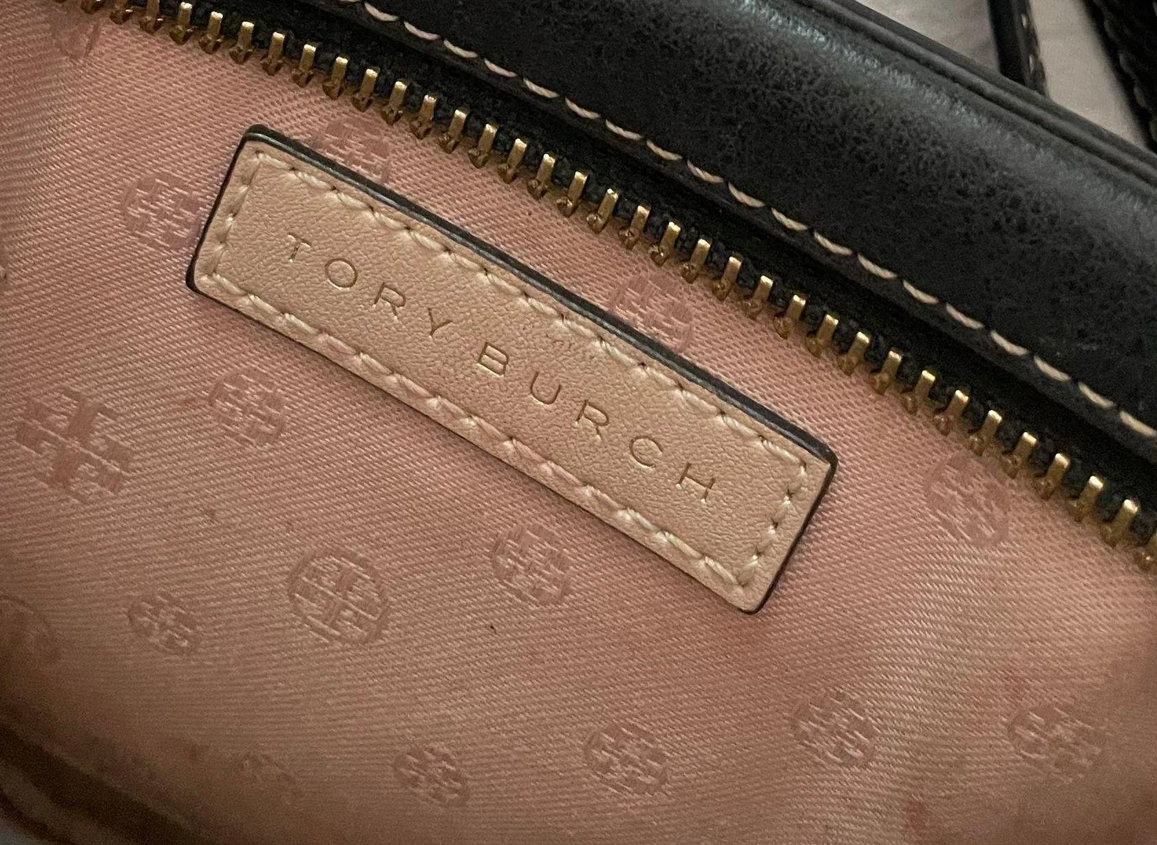 Tory Burch Purse - Image 3