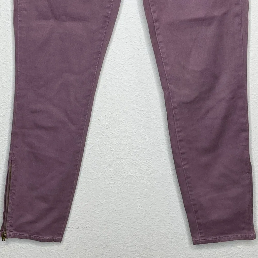 J. CREW Ankle‎ Toothpick Jeans - Image 3