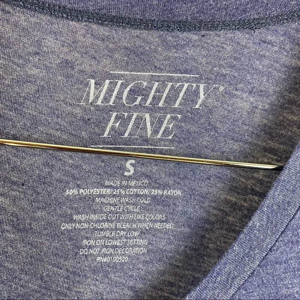 Give Me Some Space Size Small Planets Astrology Solar System Graphic Tee Boho - Image 4