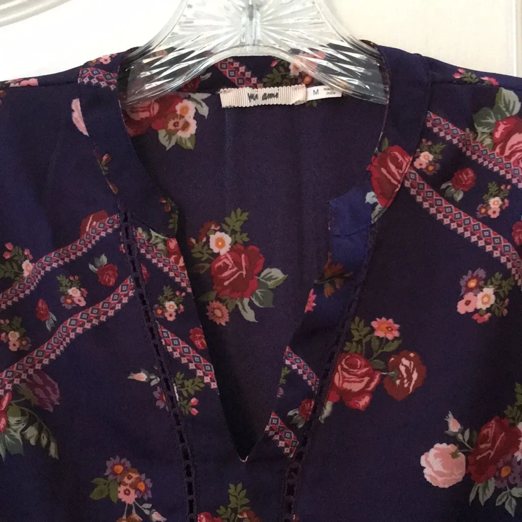 FINAL MARKDOWN Ladies’ mi ami Peasant - Image 2