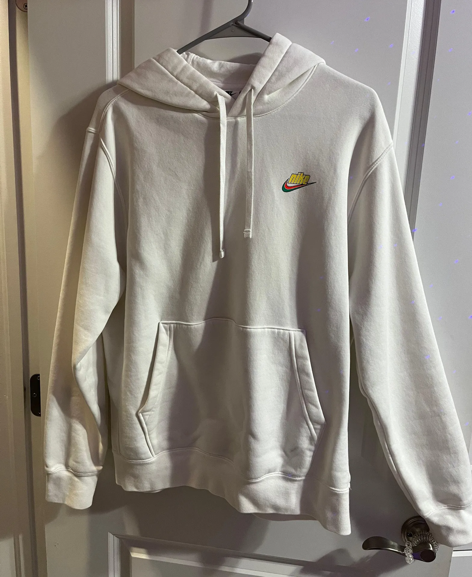 Nike Men’s Hoodie - Image 3